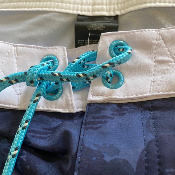 Huk classic board short. - Picture 4 of 4